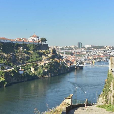 شقة Oporto Cool - Fontainhas المظهر الخارجي الصورة