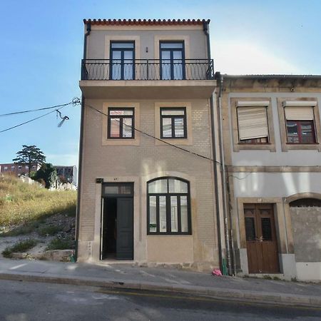 شقة Oporto Cool - Fontainhas المظهر الخارجي الصورة